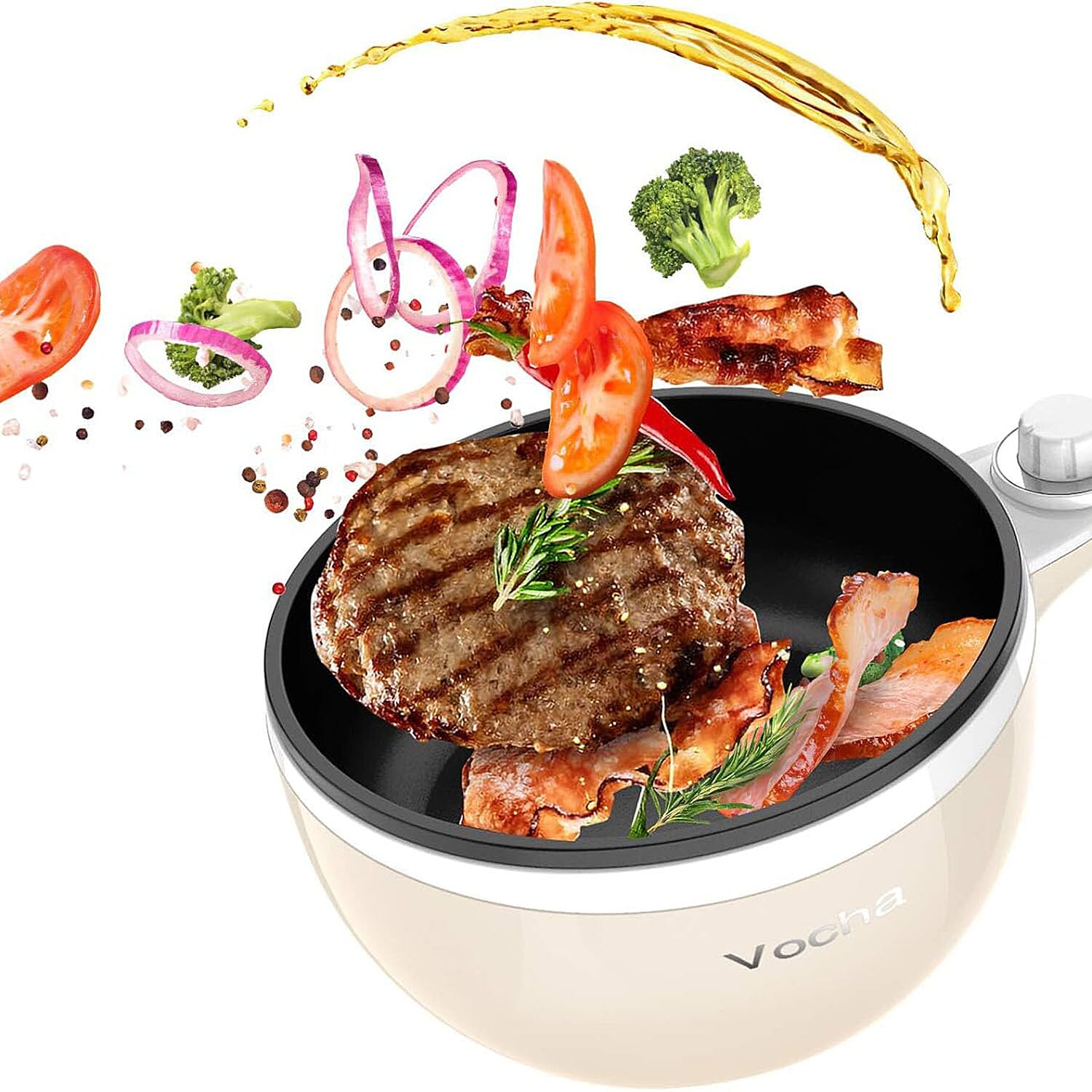 Cookware Set - Beige