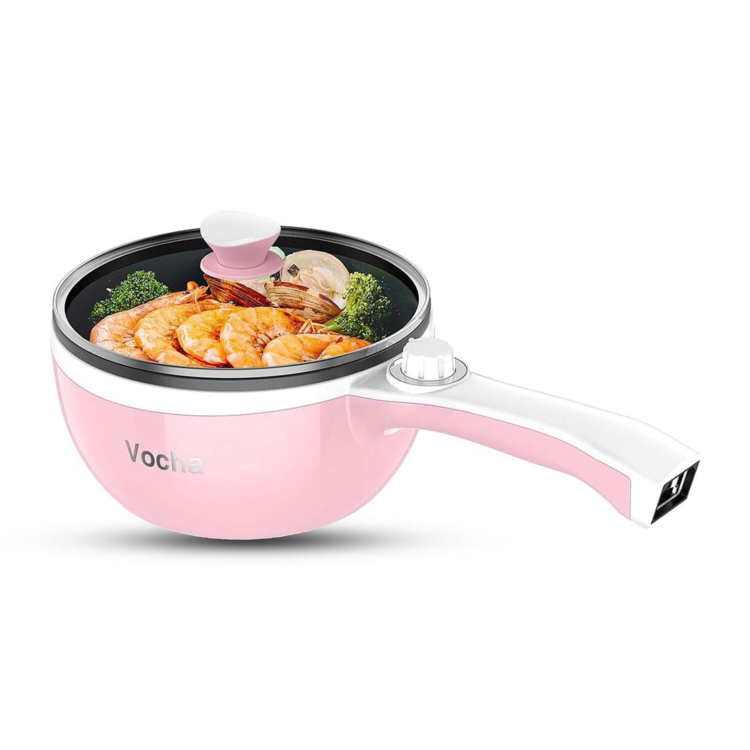 Cookware Set - Pink
