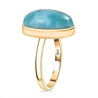 https://tjcuk.sirv.com/Products/79/6/7960669/9K-Yellow-Gold-AAA-Larimar-Solitaire-Ring-in-Platinum-Overlay-10-91-ct_7960669_3.jpg?w=342&h=342