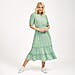 Nabella DITSY PRINT DRESS