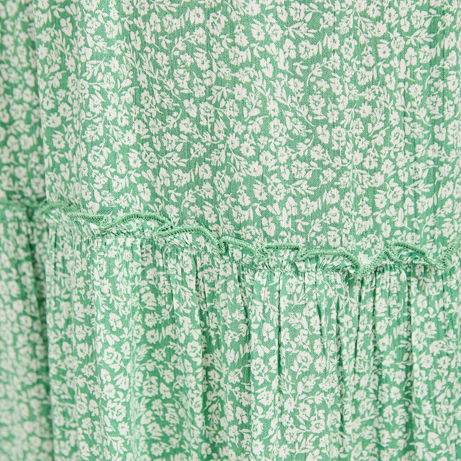 Nabella DITSY PRINT DRESS Nabella DITSY PRINT DRESS