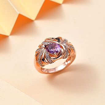 https://tjcuk.sirv.com/Products/79/6/7961787/GP-Collection-Pink-Amethyst-Black-Spinel-White-Zircon-Flamingo-Ring-in_7961787_1.jpg?w=342&h=342