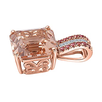 https://tjcuk.sirv.com/Products/79/6/7962935/14K-Rose-Gold-AAA-Morganite-Padparadscha-Sapphire-White-Diamond-I2-Mai_7962935_3.jpg?w=342&h=342