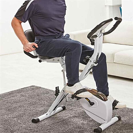 Vavadia 3 in 1 Hometrainer X-Bike