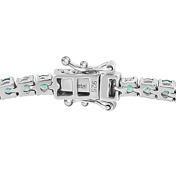 https://tjcuk.sirv.com/Products/79/6/7963178/One-to-Own-AAA-Gemfields-Zambian-Emerald-Bracelet-Size-7-5-in-Rhodium-_7963178_3.jpg?w=342&h=342
