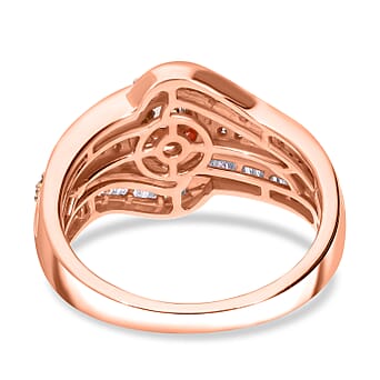 https://tjcuk.sirv.com/Products/79/6/7963229/9K-Rose-Gold-Champagne-Diamond-White-Diamond-P-Ring-0-99-ct-Gold-Wt-3-_7963229_2.jpg?w=342&h=342