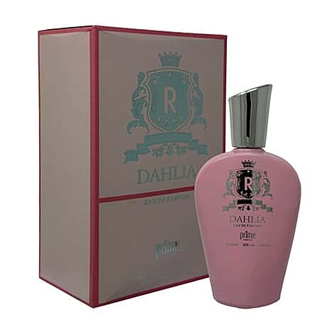 Prime Collection Dahlia Eau De Parfum 100ml