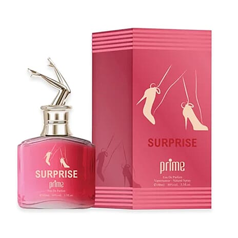 Prime Collection Surprise Eau De Parfum 100ml