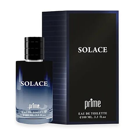 Prime Collection Solace Eau De Toilette 100ml