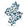 Skyblue Topaz