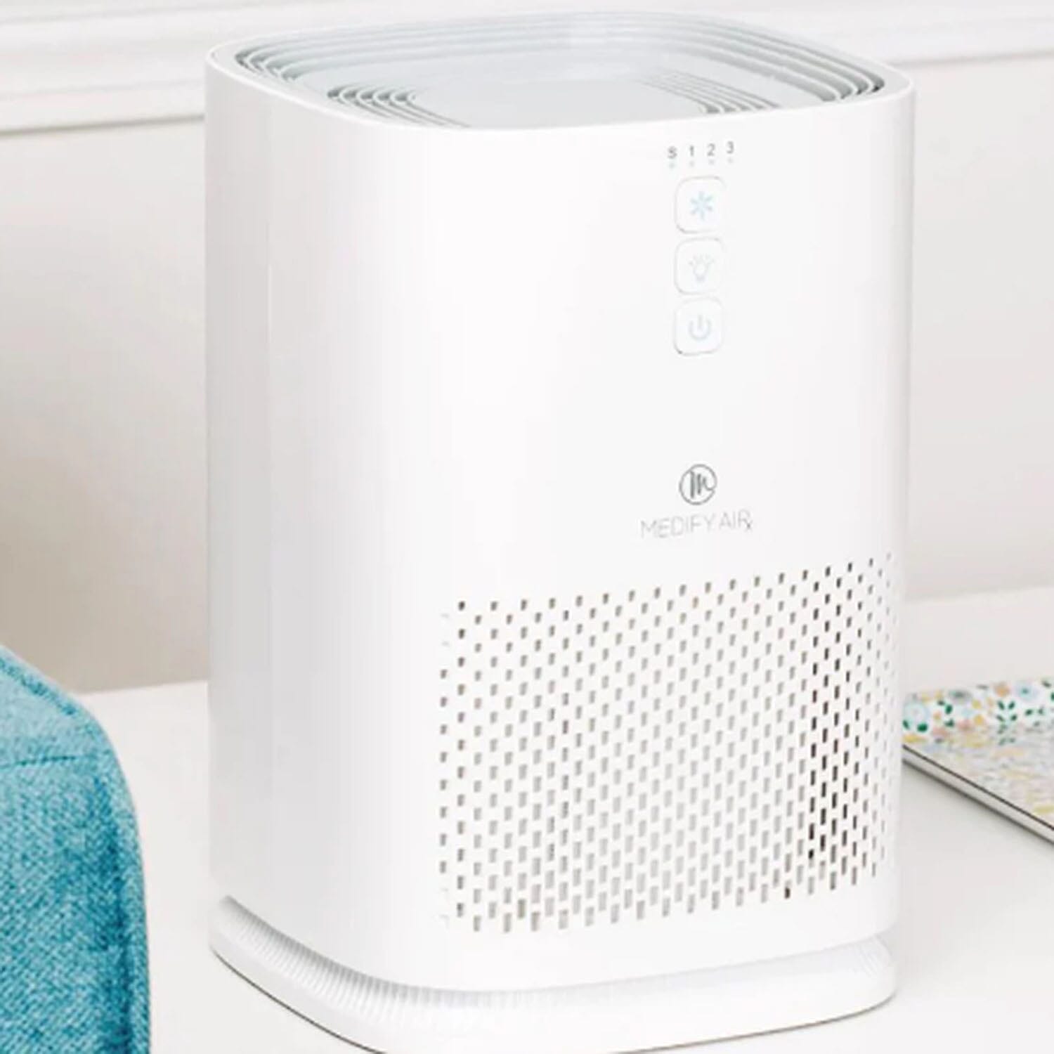 Medify Air MA-14 Air Purifier