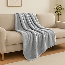 Country Club Coco Super Soft Throw