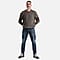Charles Norton Knitted Jumper