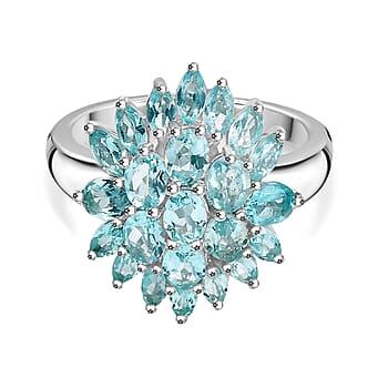 https://tjcuk.sirv.com/Products/79/6/7965157/Lagoon-Apatite-Cluster-Ring-in-rhodium-Sterling-Silver-3-06-ct-3-282-C_7965157.jpg?w=342&h=342