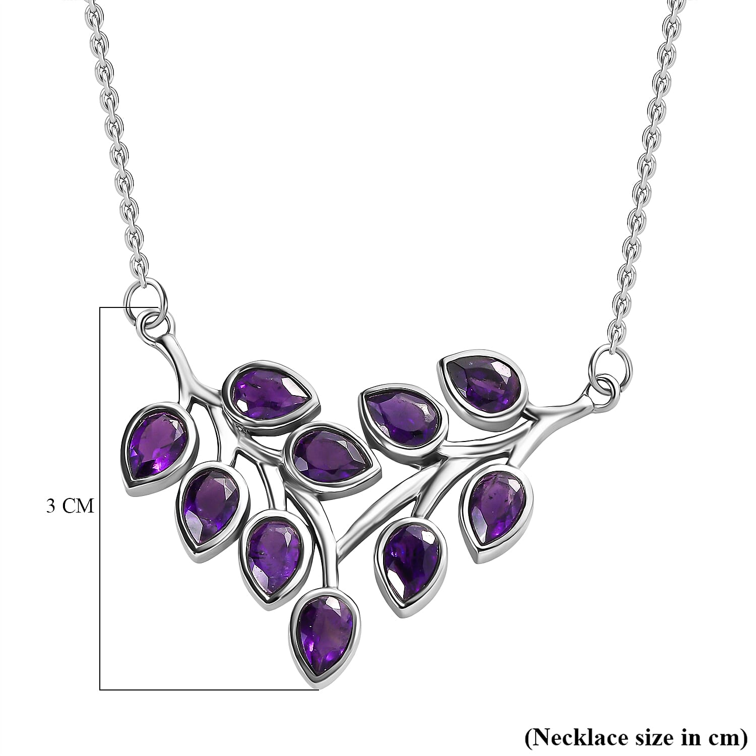 Pendant Necklace (Size - 20) Pendant Necklace (Size - 20)