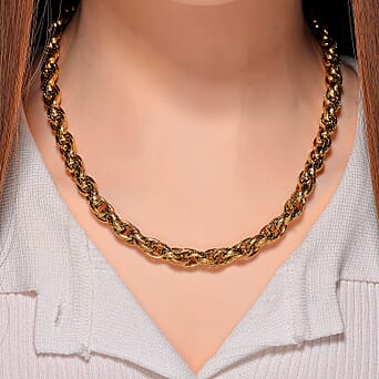 https://tjcuk.sirv.com/Products/79/6/7966719/Close-Out-Deal-Chunky-Prince-of-Wales-Necklace-Size-20-in-Yellow-Tone_7966719_1.jpg?w=342&h=342