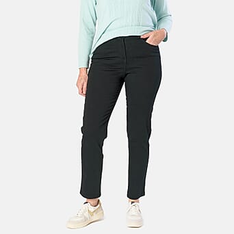 https://tjcuk.sirv.com/Products/79/6/7966897/Tamsy-Lightweight-Stretch-Trousers-Size-14-Black_7966897.jpg?w=342&h=342