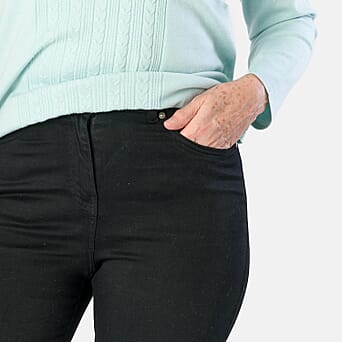 https://tjcuk.sirv.com/Products/79/6/7966897/Tamsy-Lightweight-Stretch-Trousers-Size-14-Black_7966897_2.jpg?w=342&h=342