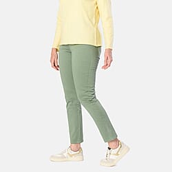 Tamsy Lightweight Stretch Trousers