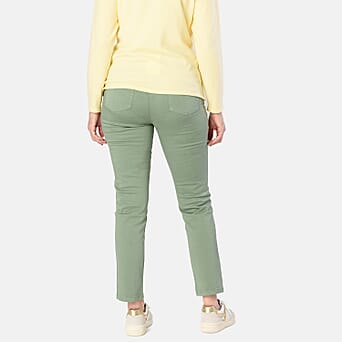 https://tjcuk.sirv.com/Products/79/6/7966931/Tamsy-Lightweight-Stretch-Trousers-Size-16-Khaki_7966931_2.jpg?w=342&h=342