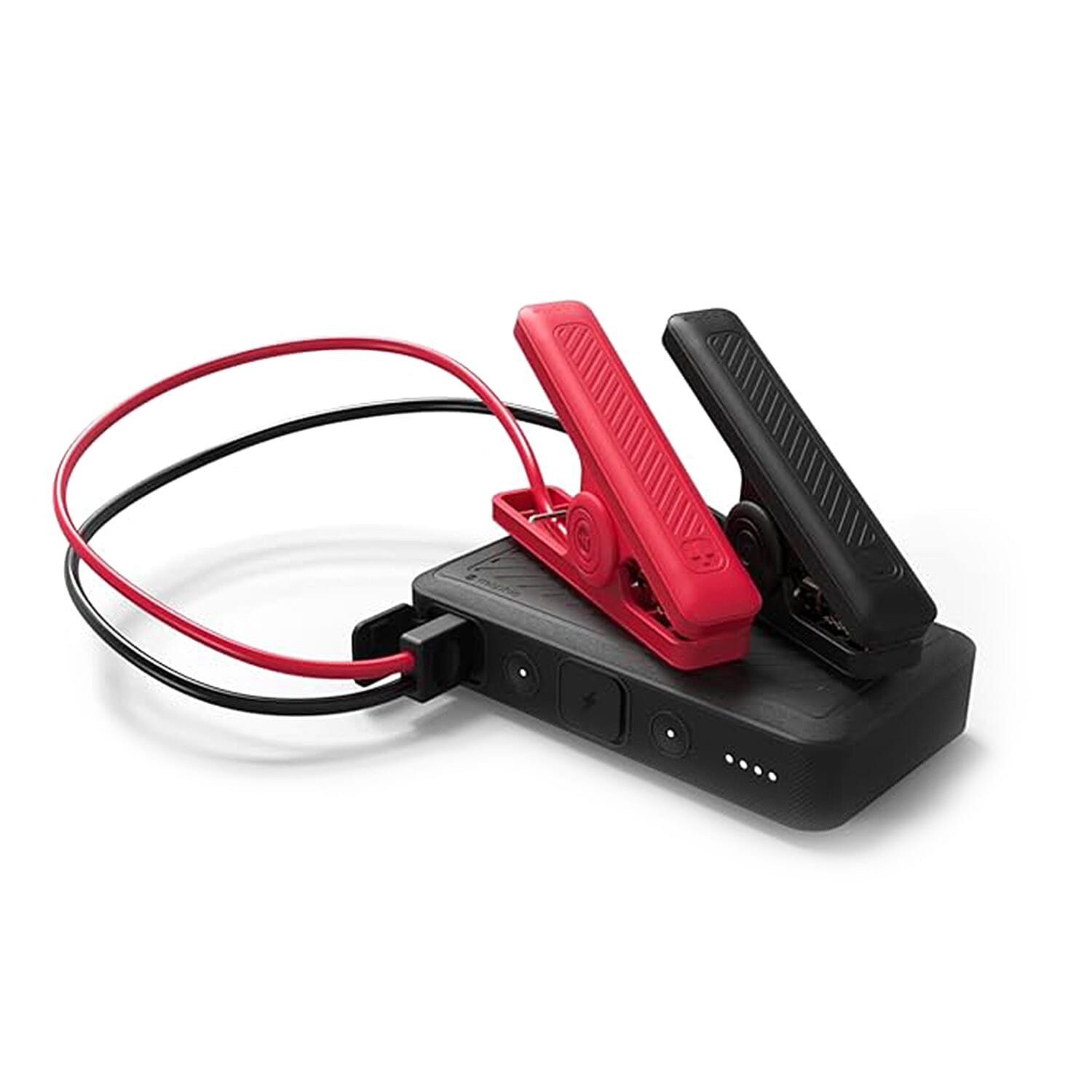 MOPHIE Powerstation Go Rugged Compact, Powerbank - Torch - Black MOPHIE Powerstation Go Rugged Compact, Powerbank - Torch - Black