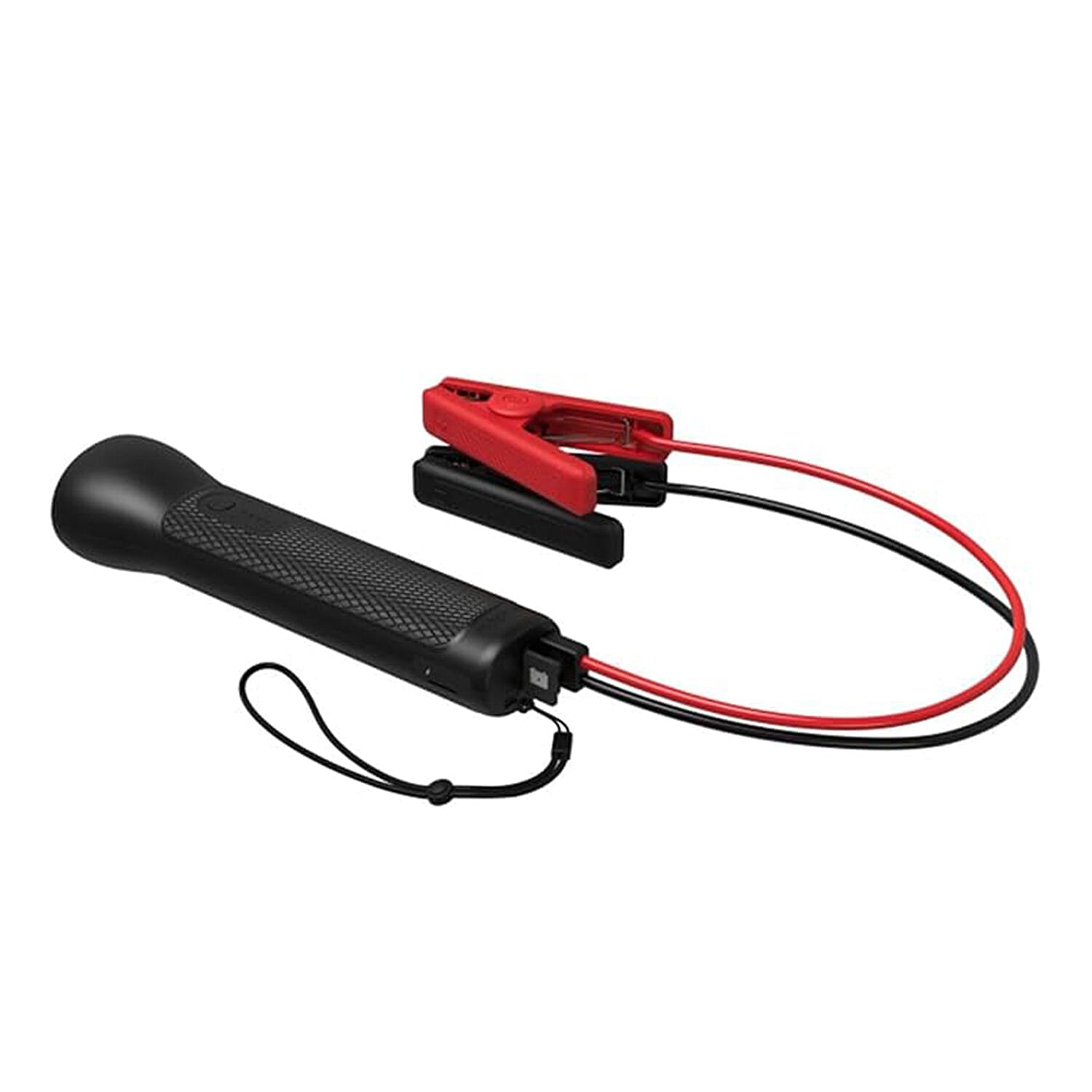 MOPHIE Powerstation Go Rugged Powerbank Flashlight Car Jump Starter 7966953 TJC