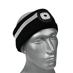 Benson LED Headband