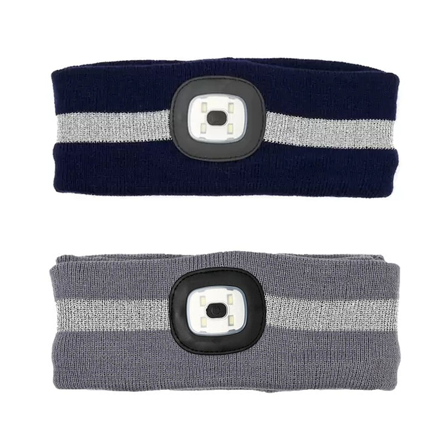 Accessory Set One Size- Blue Grey