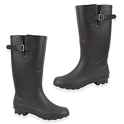 Urban Jacks Ladies Shoe