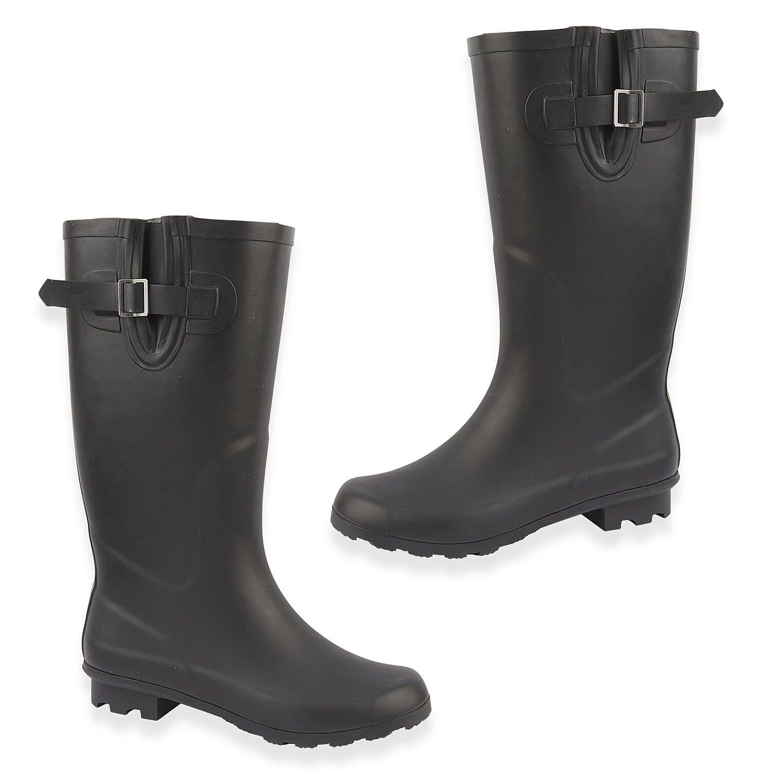 Urban Jacks Ladies Shoe