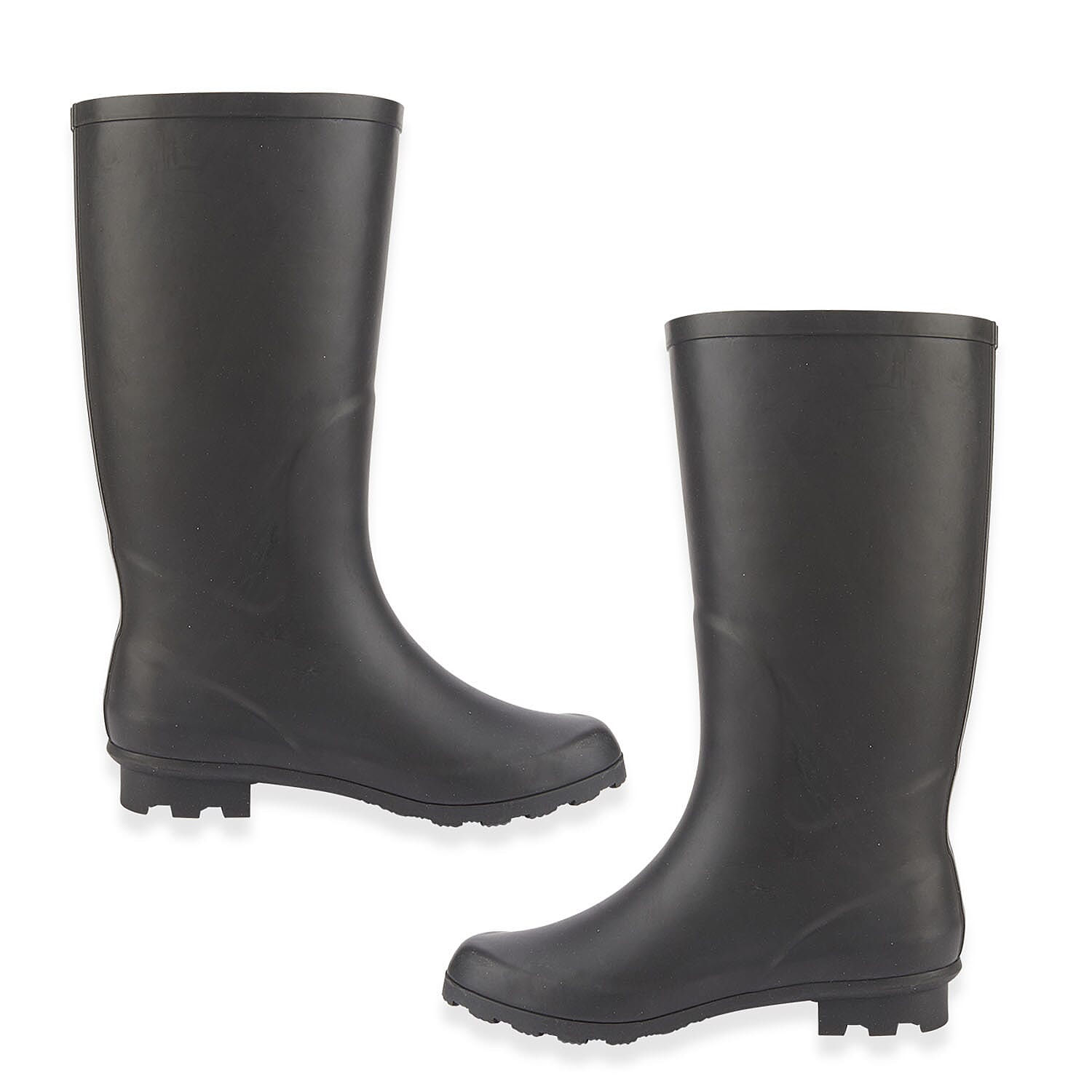 Urban Jacks Ladies Shoe