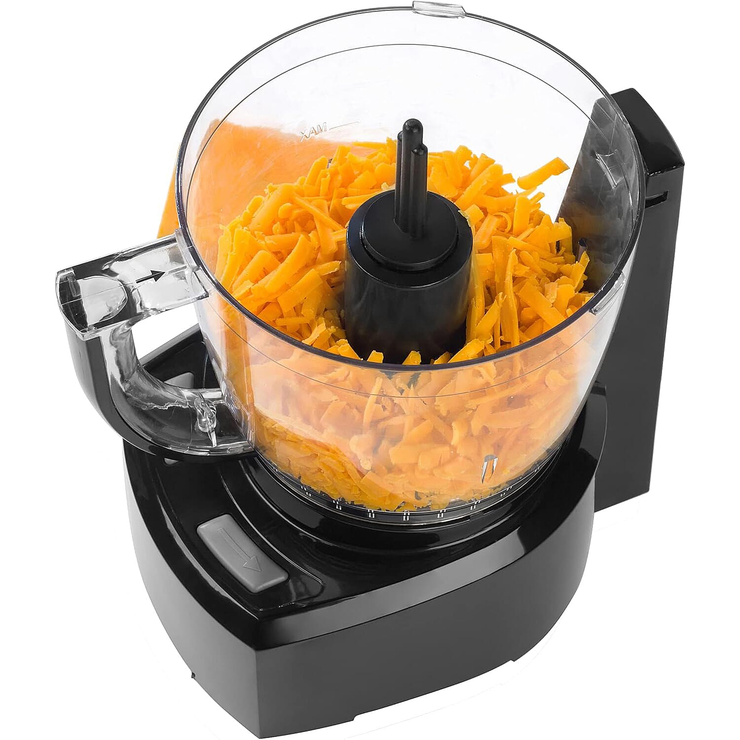 Salter Mini Food Processor Chopper 8-in-1 Cookware Set Salter Mini Food Processor Chopper 8-in-1 Cookware Set