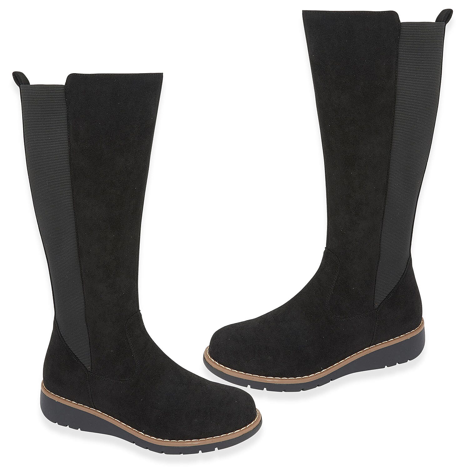 Shoes by Emma Ladies Long Leg Boot