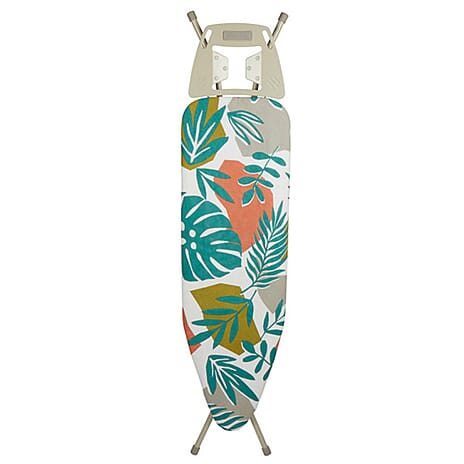 SALTER- Warm Harmony Collection Ironing Board (122 x 38cm)