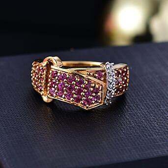 https://tjcuk.sirv.com/Products/79/6/7967407/Rhodolite-Garnet-Blue-Sapphire-White-Zircon-Cluster-Ring-in-18K-Vermei_7967407_1.jpg?w=342&h=342