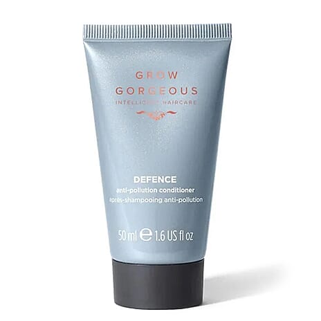 Grow Gorgeous Defence Anti-Pollution Conditioner - 50ml