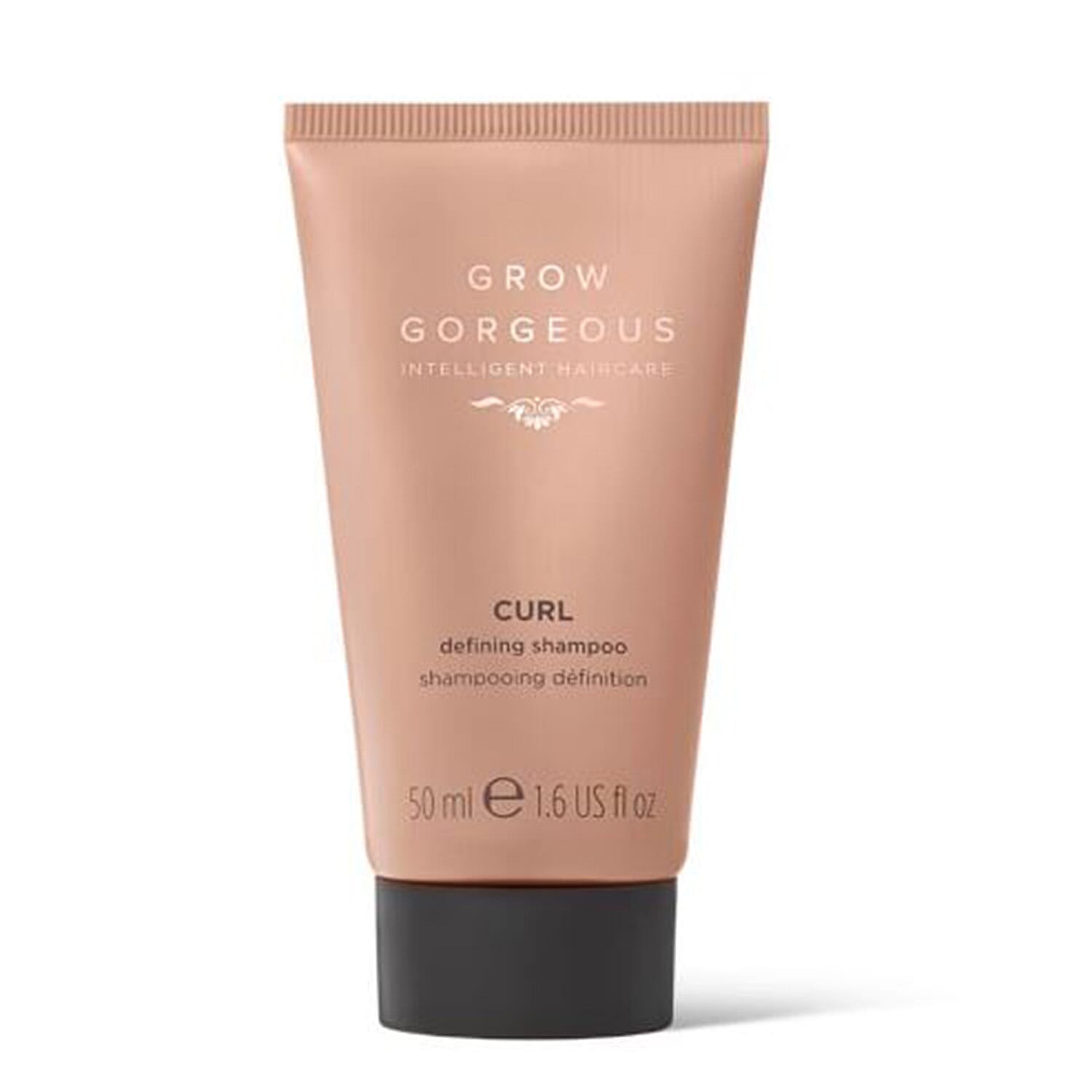 Grow Gorgeous Curl Defining Shampoo - 50ml
