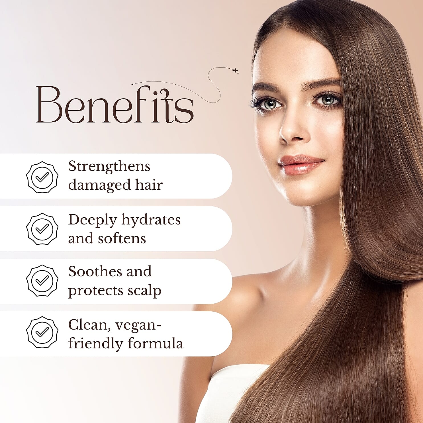 Grow Gorgeous Repair Rescue Conditioner - 250ml