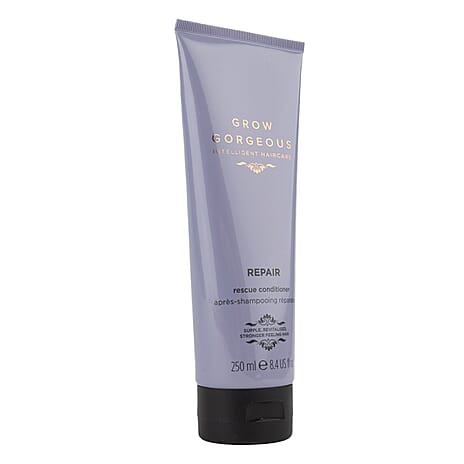 Grow Gorgeous Repair Rescue Conditioner - 250ml