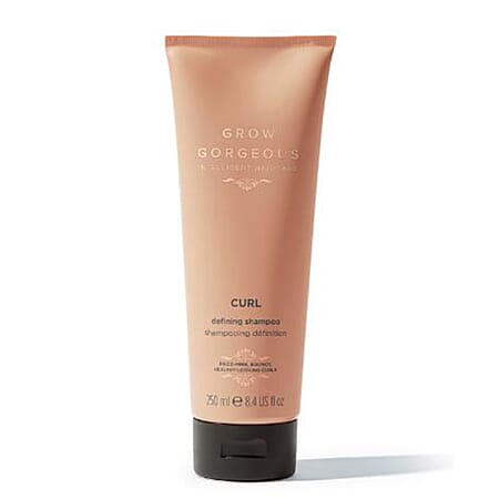 Grow Gorgeous Curl Defining conditioner - 250ml