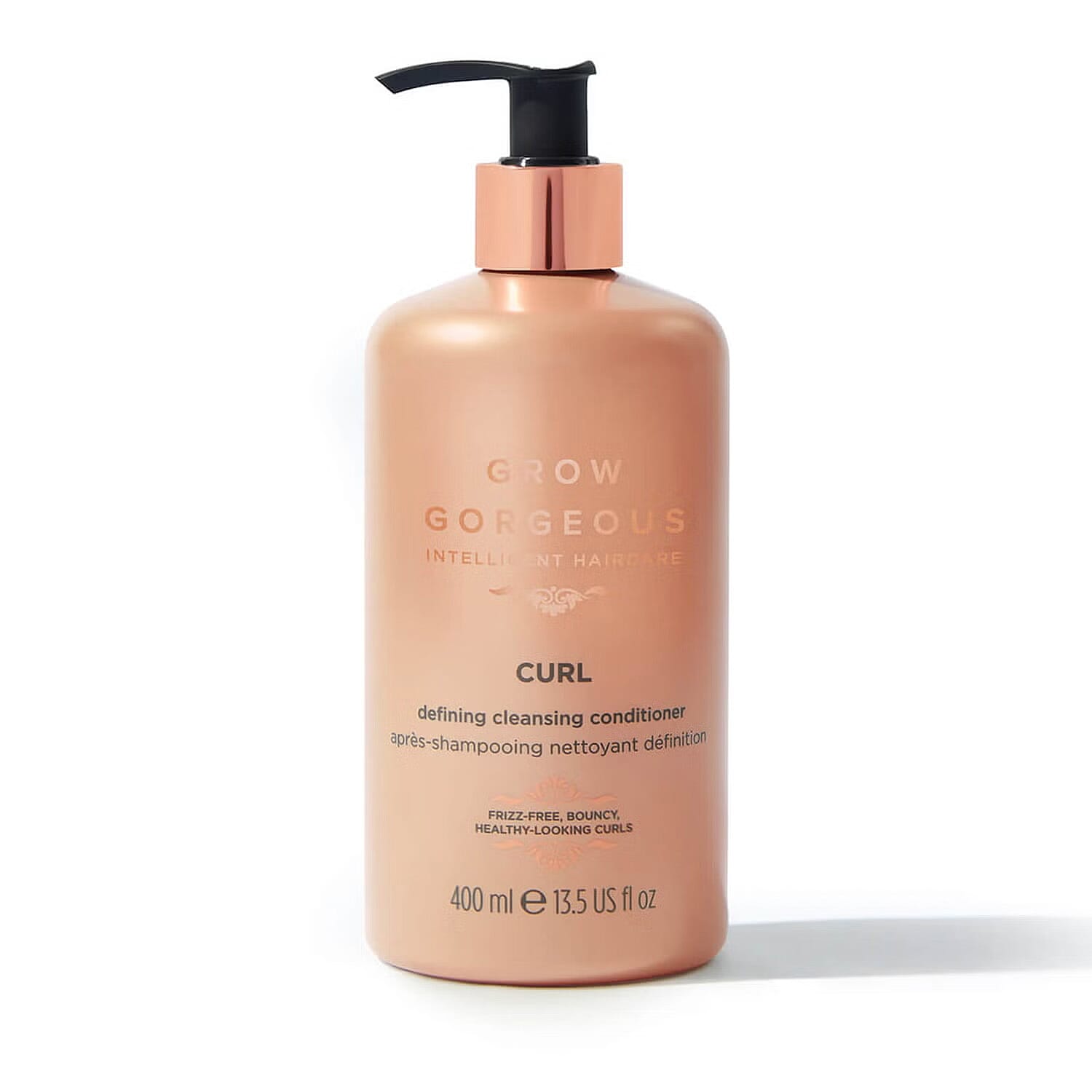Grow Gorgeous Curl Cleansing Conditioner