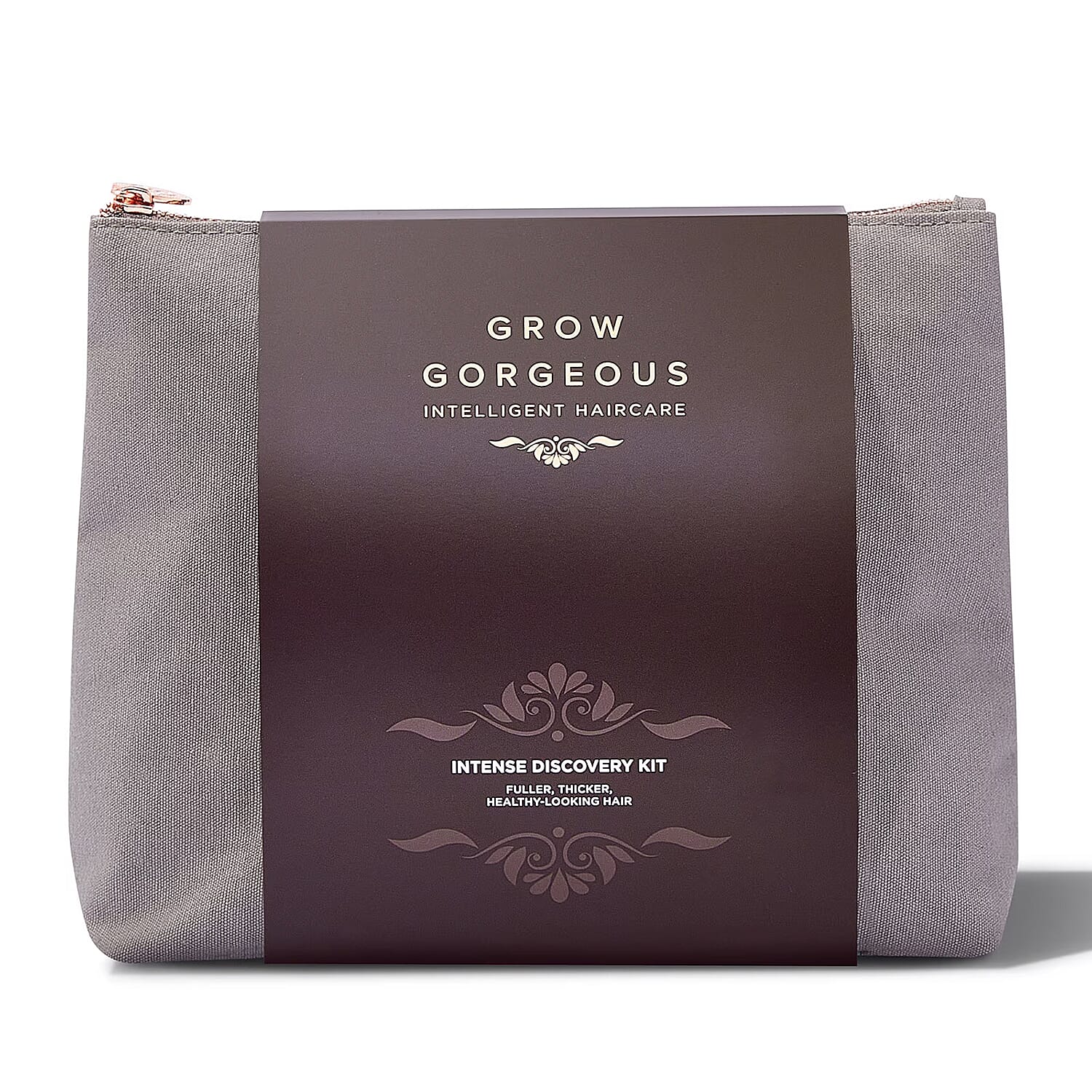 Grow Gorgeous 4pcs Intense Kit