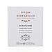 Grow Gorgeous Reset Ritual - Scalp Care Scalp Detox Scrub and Balance Shine-Enhancing Overnight Mask 200ml each
