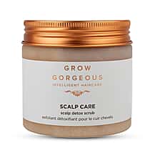 Grow Gorgeous Scalp Care Scalp Detox Scrub - 200ml