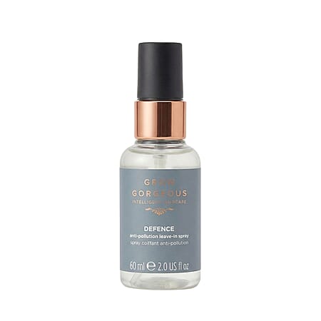 Grow Gorgeous Defence Anti-Pollution Leave in Spray - 60ml