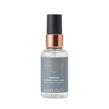 Grow Gorgeous Defence Anti-Pollution Leave in Spray - 60ml