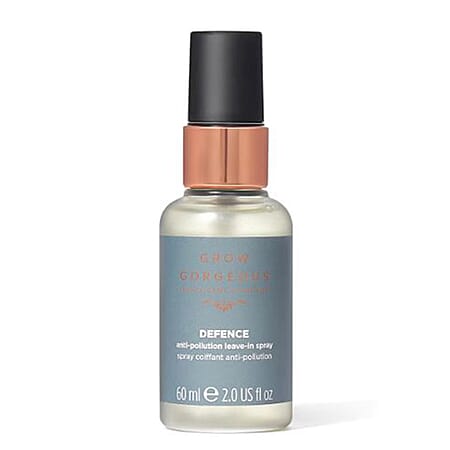 Grow Gorgeous Defence Anti-Pollution Leave in Spray - 60ml