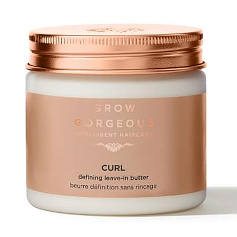Grow Gorgeous Curl Defining Leave-in Butter 200ml