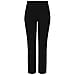Emreco Fleece Lined Pull On Bengaline Pant-Trouser