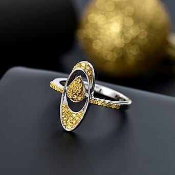 https://tjcuk.sirv.com/Products/79/6/7968462/Yellow-Diamond-Main-Stone-With-Side-Stone-Ring-in-rhodium-Sterling-Sil_7968462_1.jpg?w=342&h=342